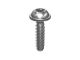 607-5538: Tapping Screw