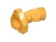 610-3344: Water Lines Manifold Attachment Elbow
