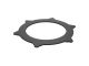 614-0702: Service Brake Separator Plate