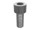618-9536: Metric Socket Head Bolt, M10x1.5 X 25