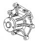 624-5825: PUMP AS-COOLANT