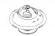 624-6129: THERMOSTAT