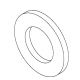 624-8118: WASHER