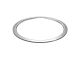 629-6233: 6.97mm Thick Thrust Washer