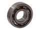 6B-0924: 17mm Internal Diameter Single Row Ball Bearing