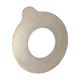 6C-9323: FLAT WASHER