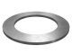 6E-3666: FLAT WASHER