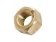6F-7044: 1/2''-20 Hex Nut