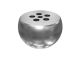 6G-5442: 152.27mm Spherical Diameter X 95mm Thick Ball