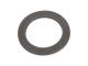 6H-0463: FLAT WASHER
