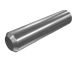 6I-0364: 45mm Long Straight Steel Interference Stud