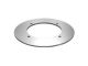 6I-8507: 144mm Inner Diameter Bearing Retainer Plate