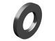 6J-5773: 50.95mm Inner Diameter Washer