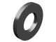 6J-9747: FLAT WASHER