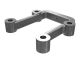 6N-2547: 164.98mm Long Fan Drive Adapter Bracket