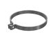 6N-9298: 263.20mm Internal Diameter Tension Clamp