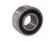 6V-0455: 35mm Single Row Ball Bearing With Double Seals