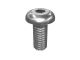 6V-1232: Machine Screw