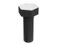 6V-1820: M10-1.5 x 30mm Hex Head Bolt