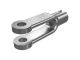 6V-3256: Rod End-Yoke