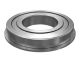 6V-3323: Single Row Angular Contact Ball Bearing