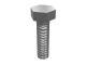 6V-3822: M10-1.5 x 35mm Hex Head Bolt