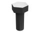 6V-4248: M10-1.5 x 25mm Hex Head Bolt