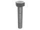 6V-7345: Machine Screw