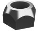6V-7744: M10 x 1.5mm Cone Lock Nut