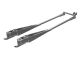 6V-8012: Arm Assembly-Wiper