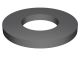 6V-8495: FLAT WASHER