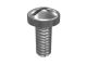 6V-9673: Machine Screw