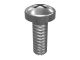 6V-9674: Machine Screw