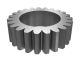 6Y-0926: 81.55mm Outer Diameter Planetary Gear