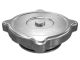 7C-9906: 93.6mm Wide Radiator Pressure Relief Cap