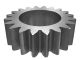 7G-3467: 58.29mm Transmission Steel Planet Gear