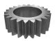 7G-3470: 66.27mm Internal Diameter Transmission Gear