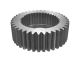 7G-5594: 86.24mm Outer Diameter Steel Sun Gear