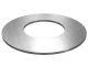 7I-4698: FLAT WASHER