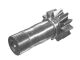 7I-7729: Shaft-Pinion