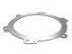 7T-3343: Plate-Clutch