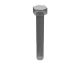 7X-0315: Hex Head Bolt