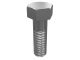 7X-0383: Hex Head Bolt