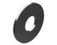 7X-0564: WASHER HARD