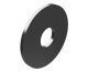 7X-0587: 17mm Inner Diameter Washer
