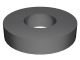 7X-0595: 17mm Inner Diameter Washer