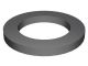 7X-0599: 13mm Inner Diameter Washer