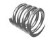 7X-0766: Compression Spring