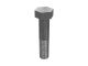 7X-2454: M24-3 x 110mm Hex Head Bolt