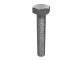 7X-2533: M6-1 x 35mm Hex Head Bolt